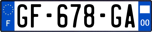 GF-678-GA