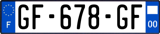 GF-678-GF