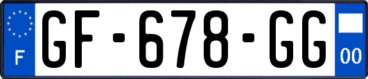 GF-678-GG