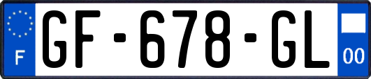 GF-678-GL