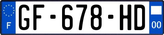 GF-678-HD