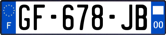 GF-678-JB
