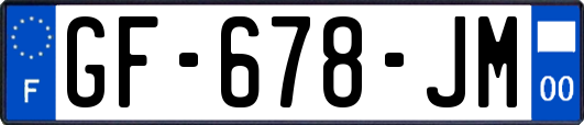 GF-678-JM