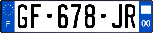 GF-678-JR