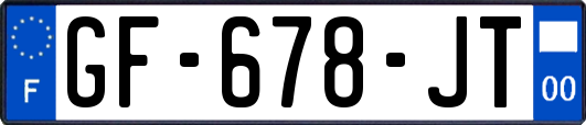 GF-678-JT