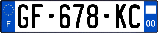 GF-678-KC