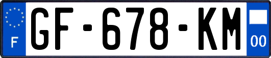 GF-678-KM