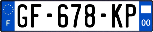 GF-678-KP