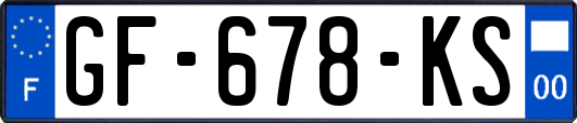 GF-678-KS