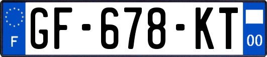 GF-678-KT