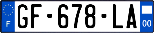 GF-678-LA