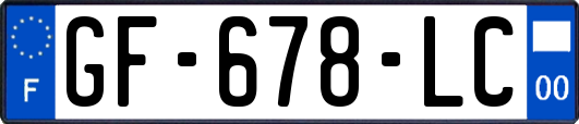 GF-678-LC