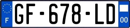 GF-678-LD