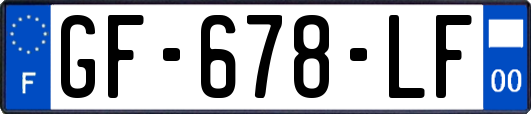 GF-678-LF