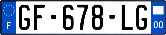 GF-678-LG