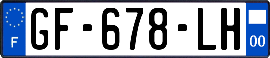 GF-678-LH