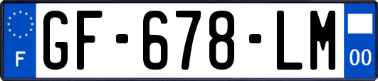 GF-678-LM