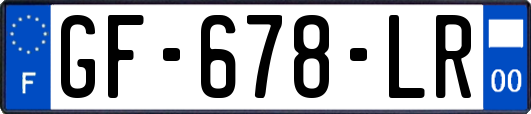 GF-678-LR