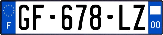 GF-678-LZ