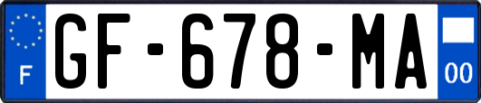 GF-678-MA