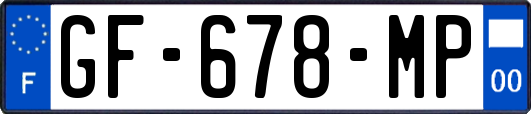 GF-678-MP