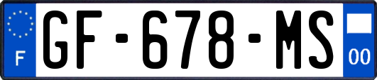 GF-678-MS