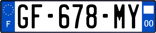 GF-678-MY