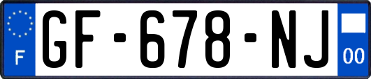 GF-678-NJ