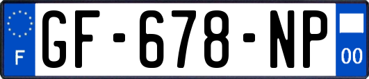 GF-678-NP