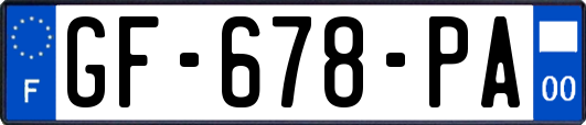 GF-678-PA