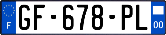 GF-678-PL