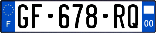 GF-678-RQ