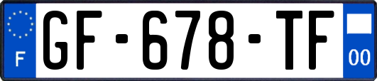 GF-678-TF