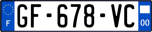 GF-678-VC