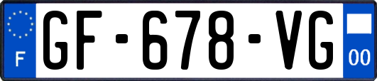 GF-678-VG
