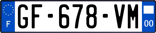 GF-678-VM