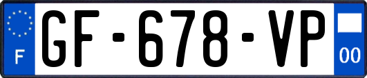 GF-678-VP