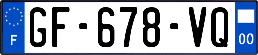 GF-678-VQ