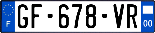 GF-678-VR