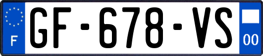 GF-678-VS