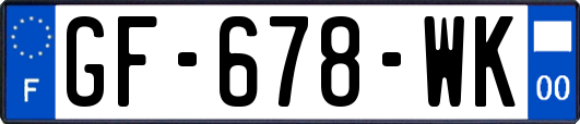 GF-678-WK