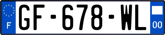 GF-678-WL