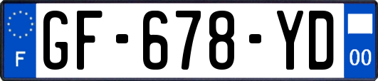 GF-678-YD