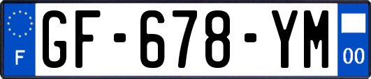 GF-678-YM