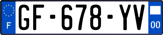 GF-678-YV