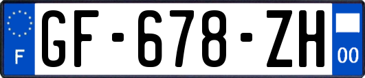 GF-678-ZH