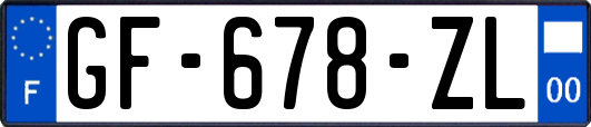 GF-678-ZL