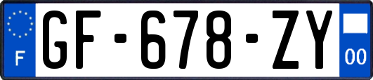 GF-678-ZY