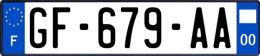 GF-679-AA