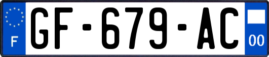 GF-679-AC